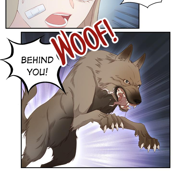 Silkflower Fantasy Dream ( Dream of Night Bloom ) Chapter 106 - page 34