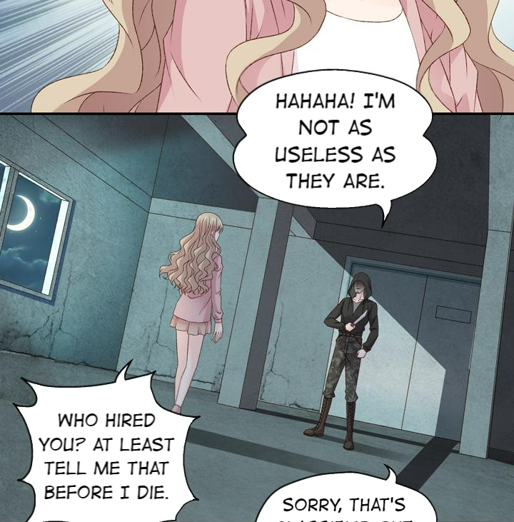 Silkflower Fantasy Dream ( Dream of Night Bloom ) Chapter 106 - page 7
