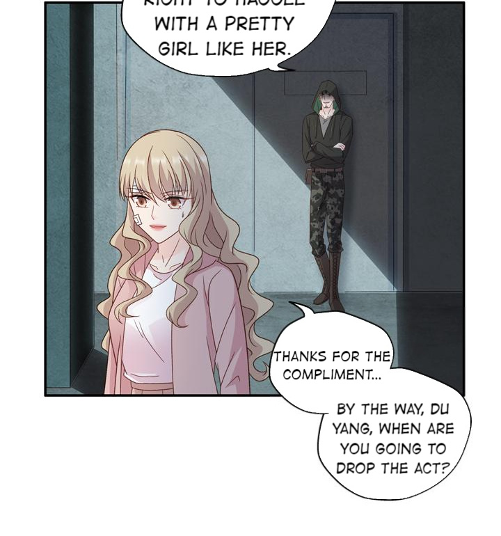 Silkflower Fantasy Dream ( Dream of Night Bloom ) Chapter 105 - page 26