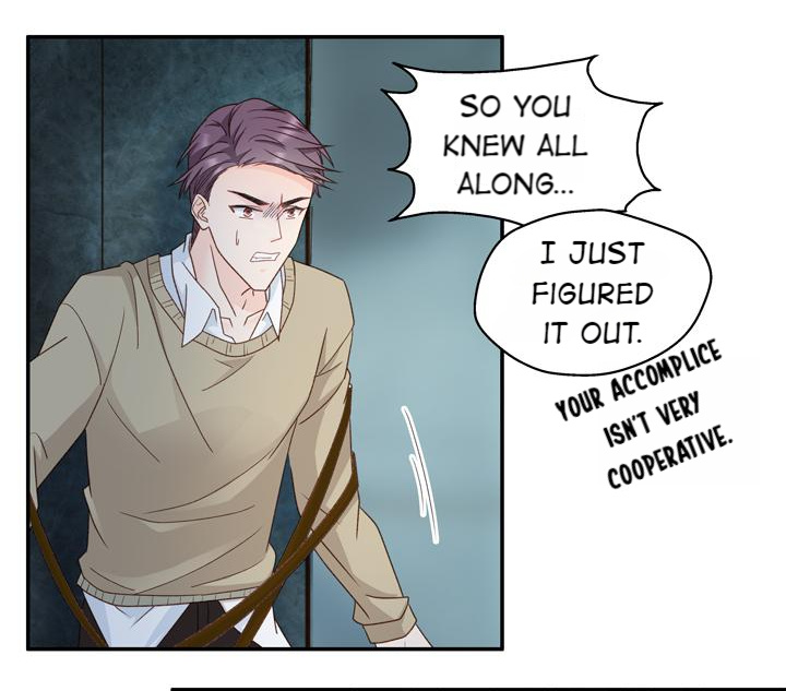 Silkflower Fantasy Dream ( Dream of Night Bloom ) Chapter 105 - page 27