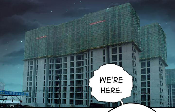 Silkflower Fantasy Dream ( Dream of Night Bloom ) Chapter 105 - page 3