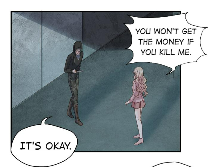 Silkflower Fantasy Dream ( Dream of Night Bloom ) Chapter 105 - page 39