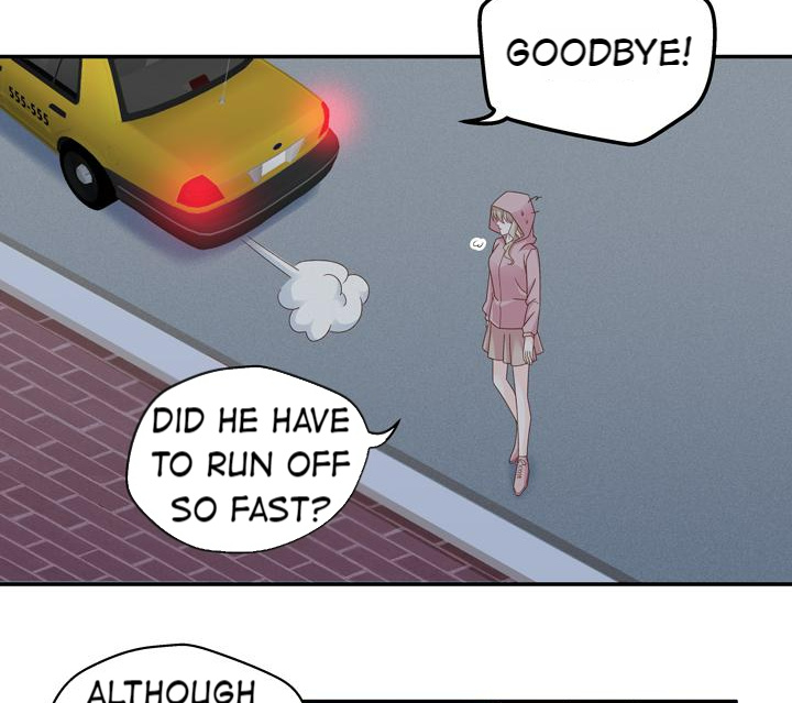 Silkflower Fantasy Dream ( Dream of Night Bloom ) Chapter 105 - page 4