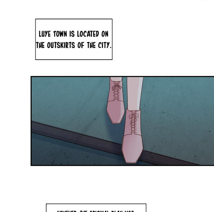 Silkflower Fantasy Dream ( Dream of Night Bloom ) Chapter 105 - page 7