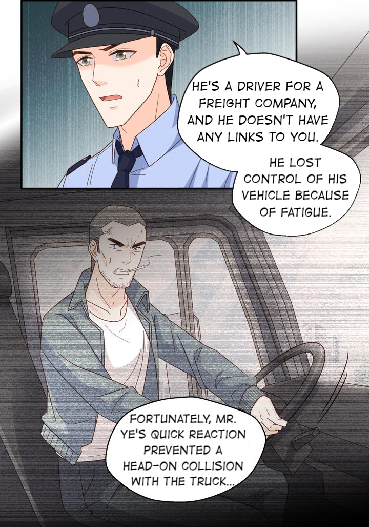 Silkflower Fantasy Dream ( Dream of Night Bloom ) Chapter 104 - page 14