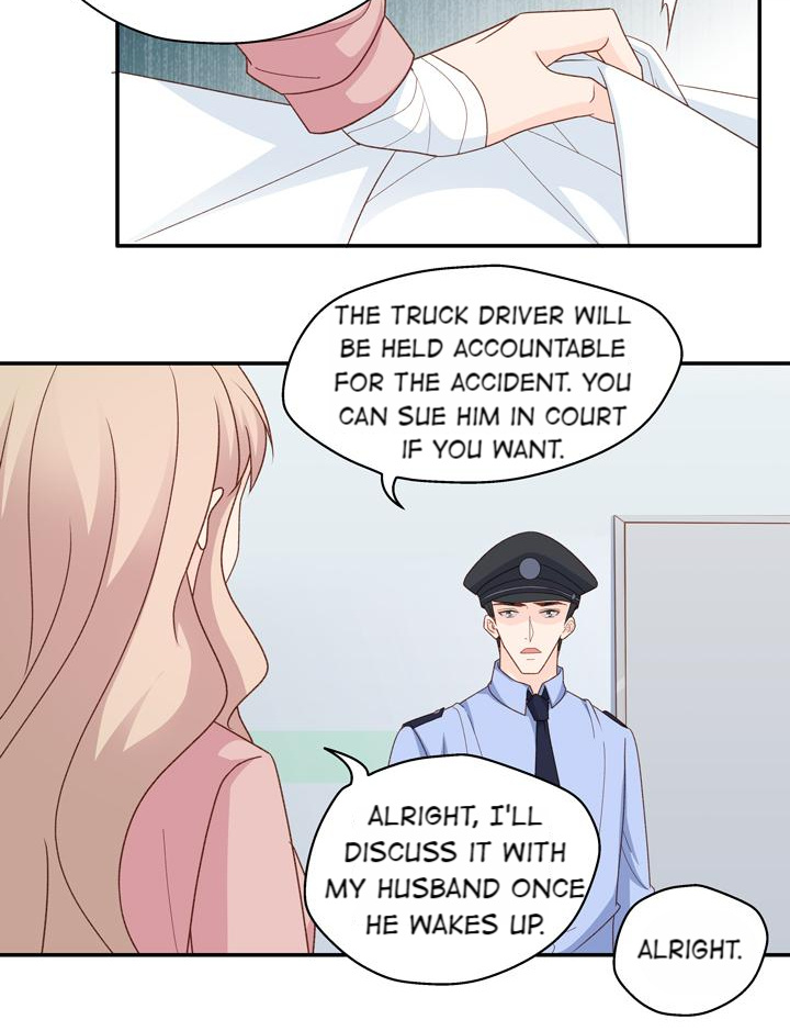 Silkflower Fantasy Dream ( Dream of Night Bloom ) Chapter 104 - page 17