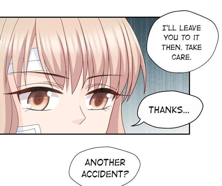 Silkflower Fantasy Dream ( Dream of Night Bloom ) Chapter 104 - page 18