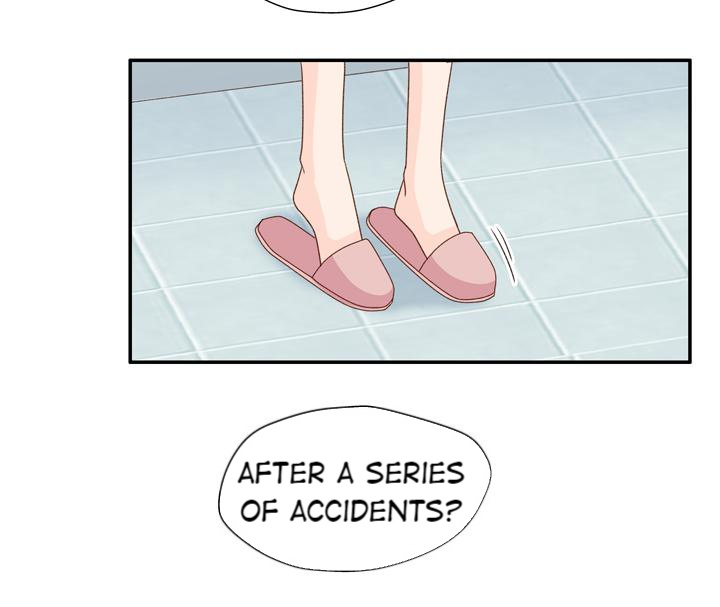 Silkflower Fantasy Dream ( Dream of Night Bloom ) Chapter 104 - page 19