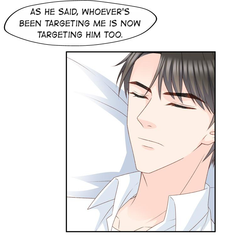 Silkflower Fantasy Dream ( Dream of Night Bloom ) Chapter 104 - page 32