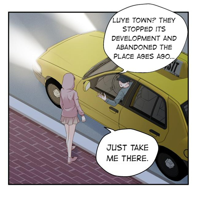 Silkflower Fantasy Dream ( Dream of Night Bloom ) Chapter 104 - page 39