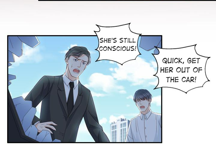 Silkflower Fantasy Dream ( Dream of Night Bloom ) Chapter 104 - page 4
