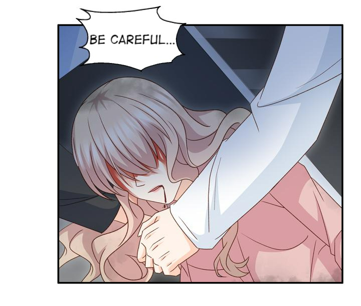 Silkflower Fantasy Dream ( Dream of Night Bloom ) Chapter 104 - page 5