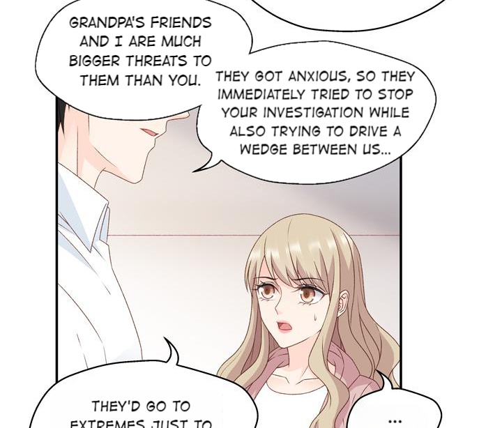 Silkflower Fantasy Dream ( Dream of Night Bloom ) Chapter 103 - page 22