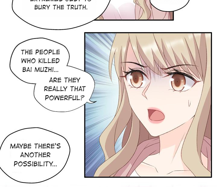 Silkflower Fantasy Dream ( Dream of Night Bloom ) Chapter 103 - page 23