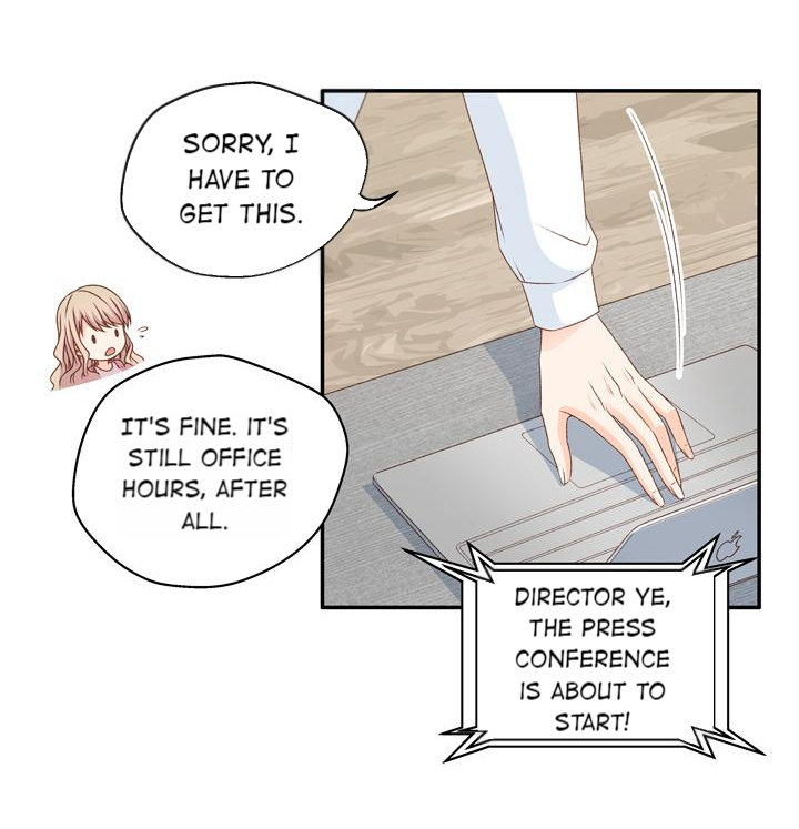 Silkflower Fantasy Dream ( Dream of Night Bloom ) Chapter 103 - page 31