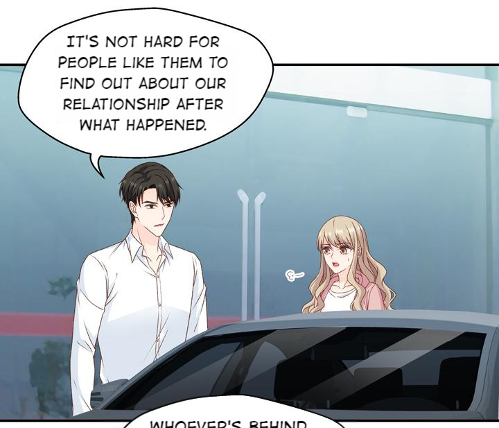 Silkflower Fantasy Dream ( Dream of Night Bloom ) Chapter 103 - page 38