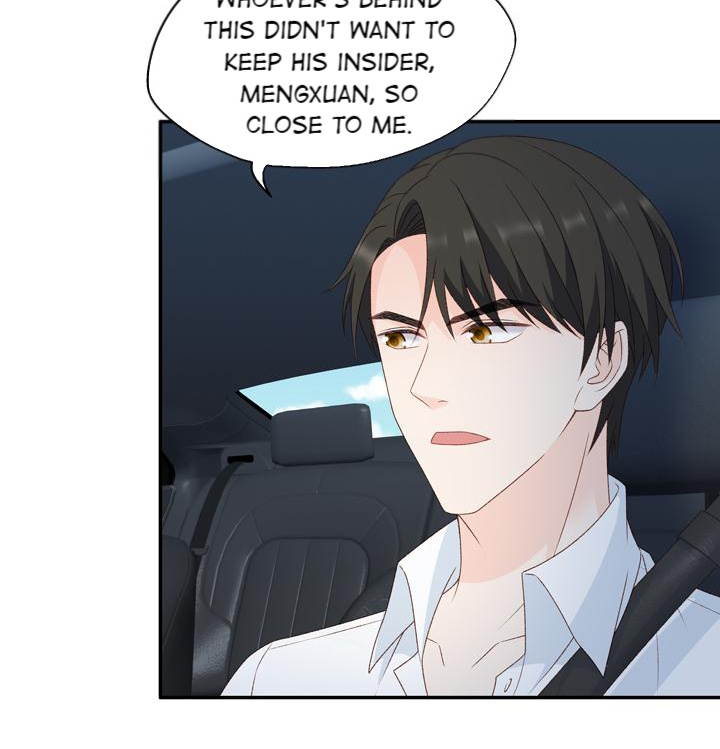 Silkflower Fantasy Dream ( Dream of Night Bloom ) Chapter 103 - page 39
