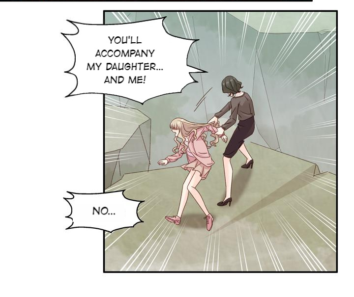 Silkflower Fantasy Dream ( Dream of Night Bloom ) Chapter 101 - page 10