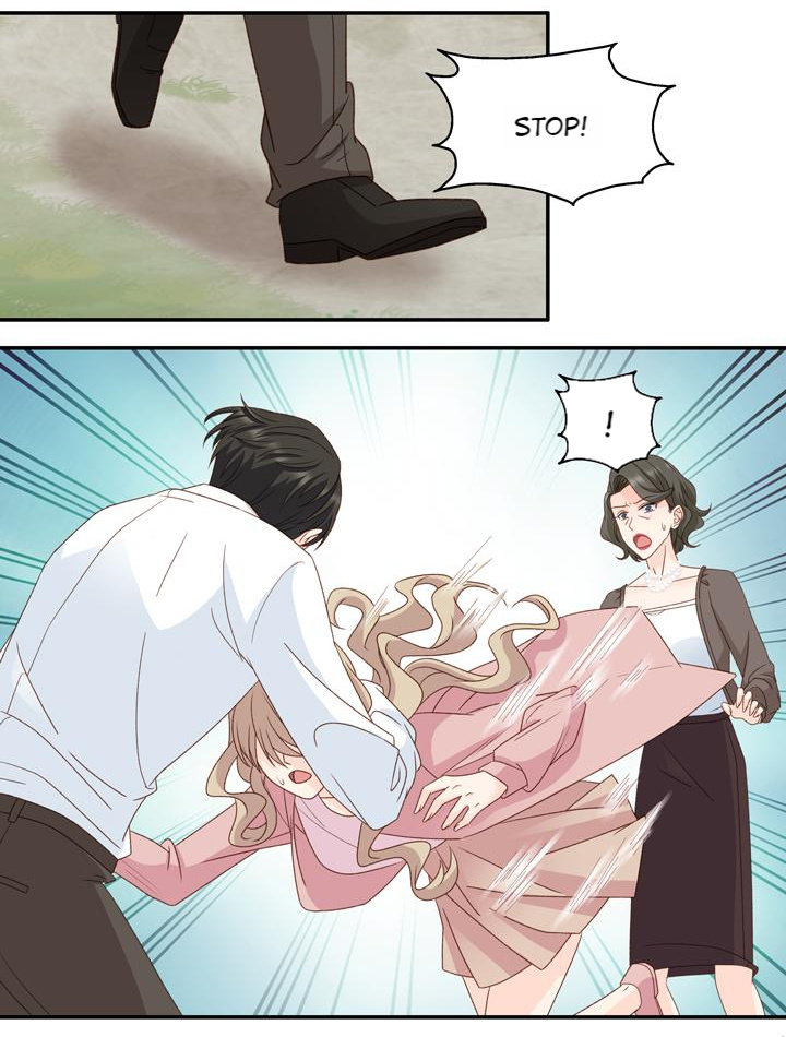 Silkflower Fantasy Dream ( Dream of Night Bloom ) Chapter 101 - page 11
