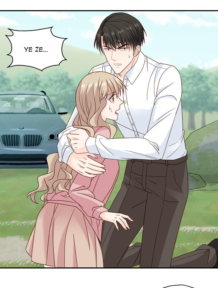 Silkflower Fantasy Dream ( Dream of Night Bloom ) Chapter 101 - page 12