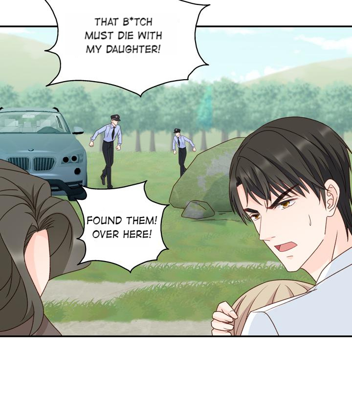 Silkflower Fantasy Dream ( Dream of Night Bloom ) Chapter 101 - page 16
