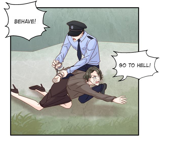 Silkflower Fantasy Dream ( Dream of Night Bloom ) Chapter 101 - page 17