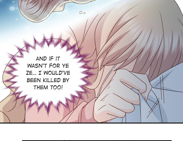 Silkflower Fantasy Dream ( Dream of Night Bloom ) Chapter 101 - page 21