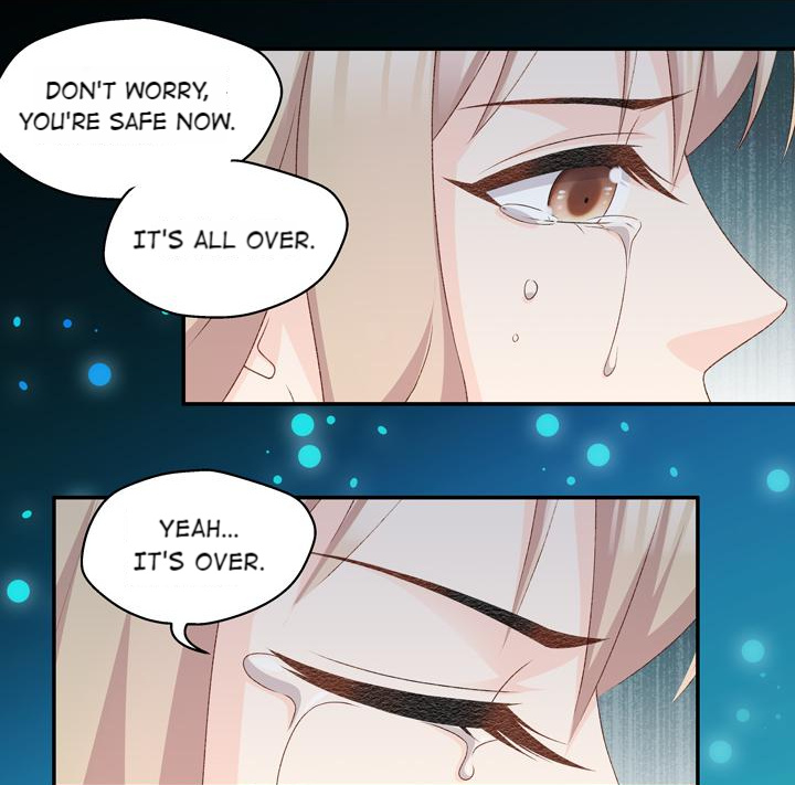 Silkflower Fantasy Dream ( Dream of Night Bloom ) Chapter 101 - page 23