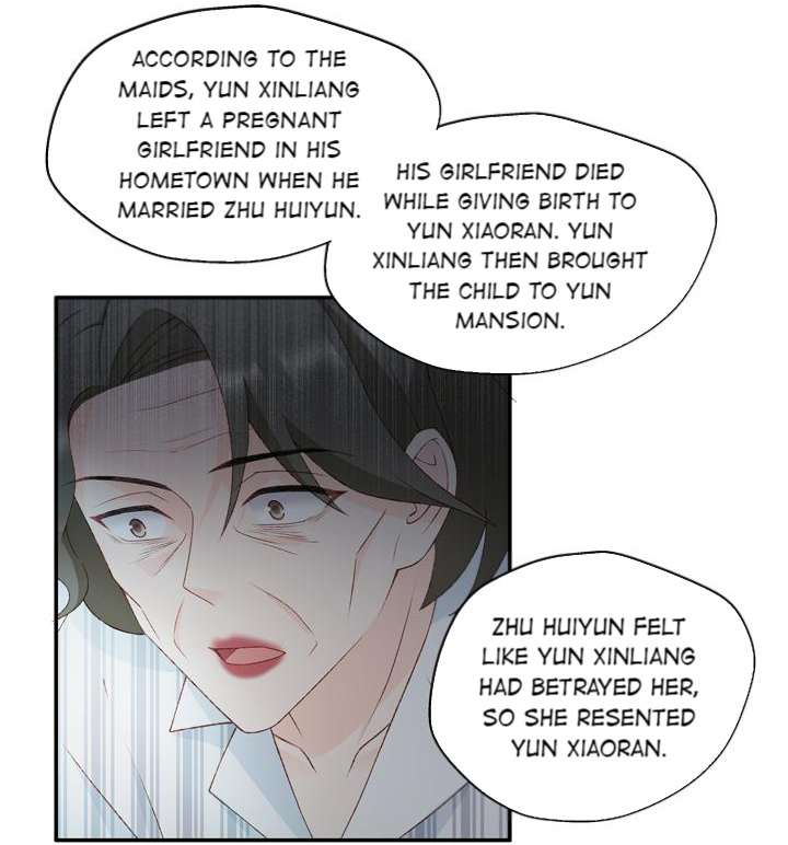 Silkflower Fantasy Dream ( Dream of Night Bloom ) Chapter 101 - page 29