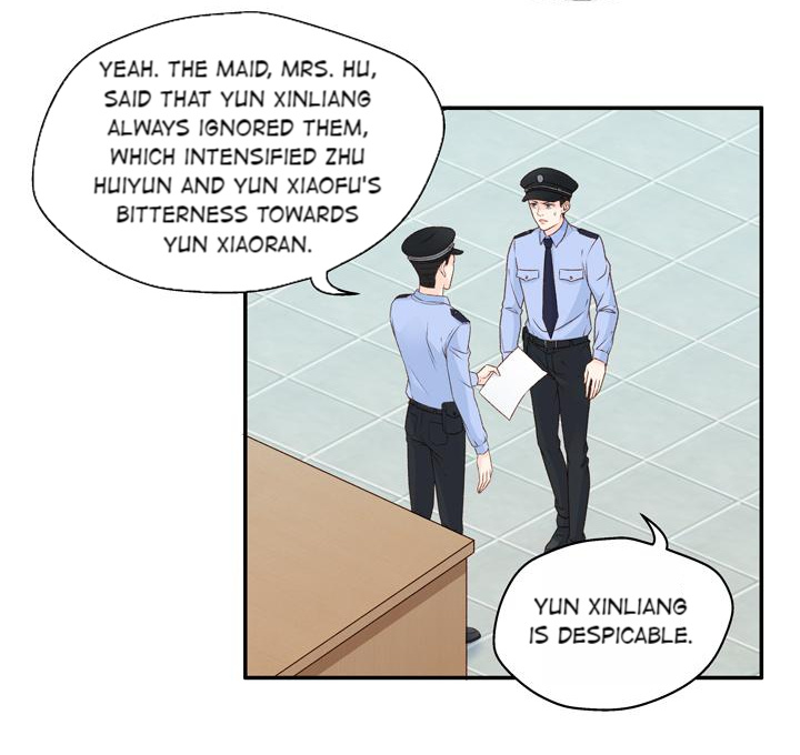 Silkflower Fantasy Dream ( Dream of Night Bloom ) Chapter 101 - page 31