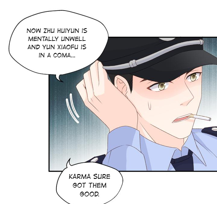 Silkflower Fantasy Dream ( Dream of Night Bloom ) Chapter 101 - page 32
