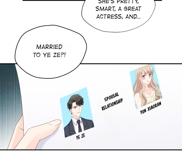 Silkflower Fantasy Dream ( Dream of Night Bloom ) Chapter 101 - page 34