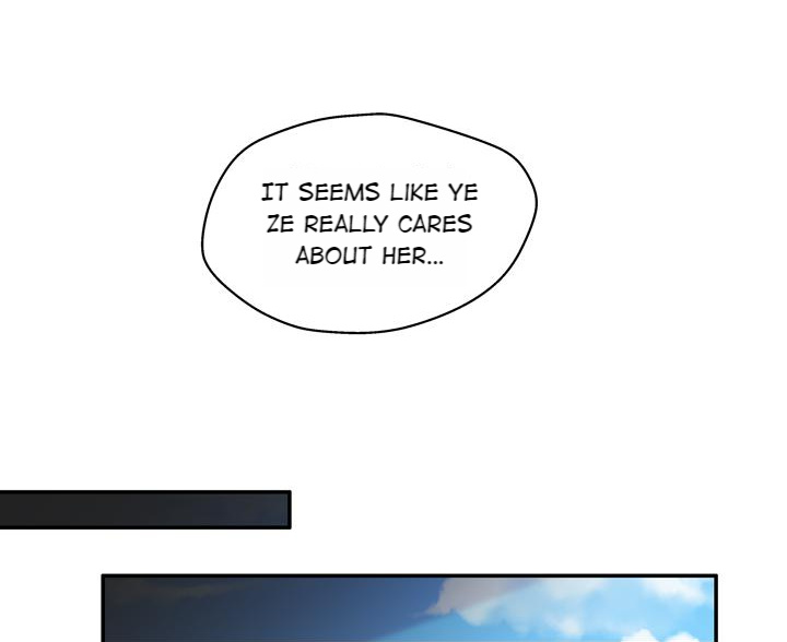 Silkflower Fantasy Dream ( Dream of Night Bloom ) Chapter 101 - page 35