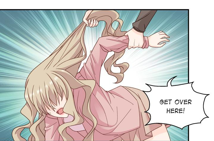 Silkflower Fantasy Dream ( Dream of Night Bloom ) Chapter 101 - page 9