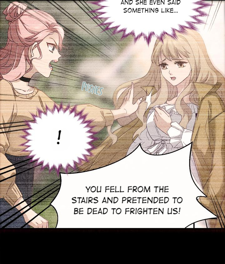 Silkflower Fantasy Dream ( Dream of Night Bloom ) Chapter 100 - page 11