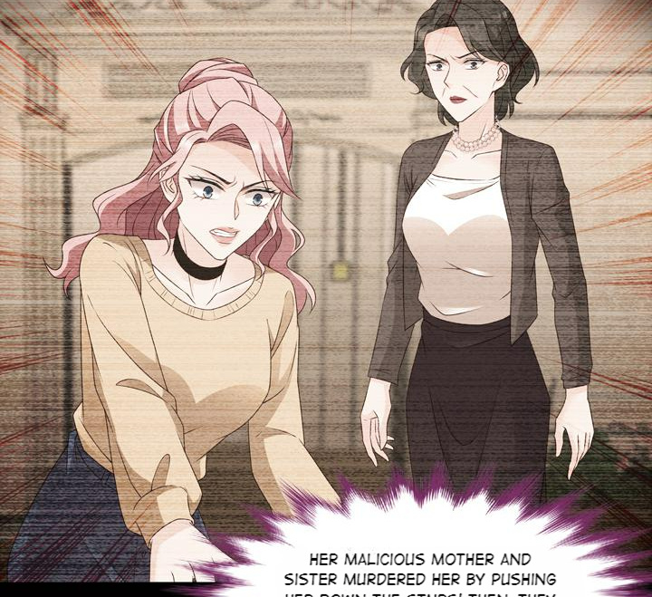 Silkflower Fantasy Dream ( Dream of Night Bloom ) Chapter 100 - page 13