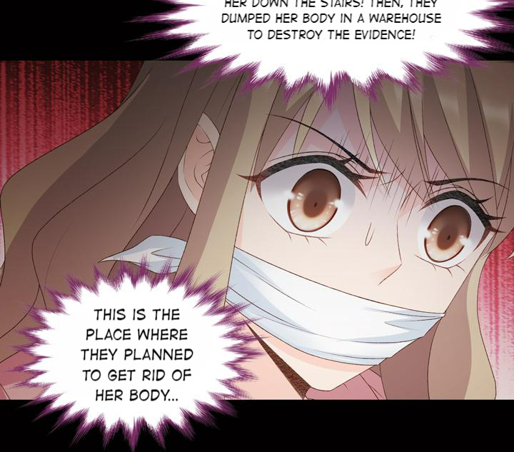 Silkflower Fantasy Dream ( Dream of Night Bloom ) Chapter 100 - page 14