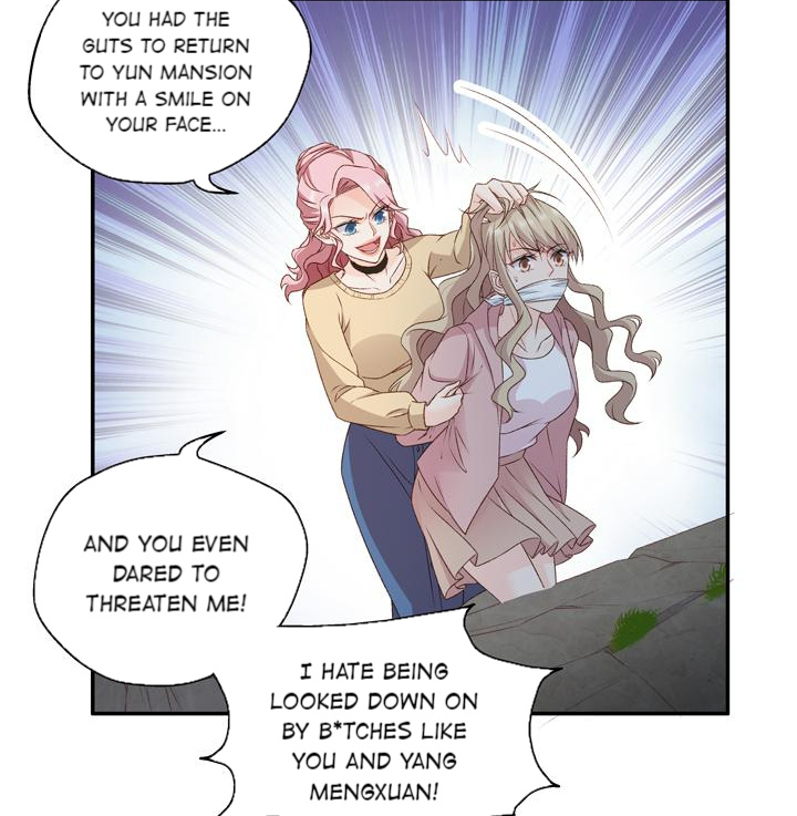Silkflower Fantasy Dream ( Dream of Night Bloom ) Chapter 100 - page 16