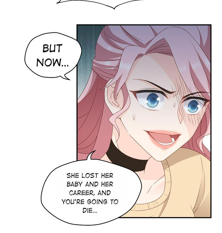Silkflower Fantasy Dream ( Dream of Night Bloom ) Chapter 100 - page 17