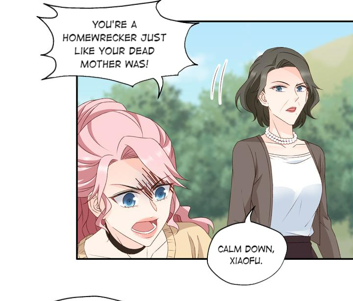 Silkflower Fantasy Dream ( Dream of Night Bloom ) Chapter 100 - page 19