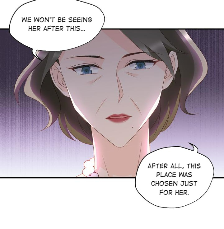 Silkflower Fantasy Dream ( Dream of Night Bloom ) Chapter 100 - page 20