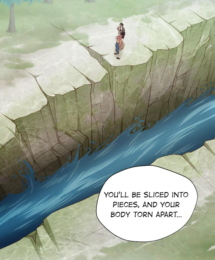 Silkflower Fantasy Dream ( Dream of Night Bloom ) Chapter 100 - page 22