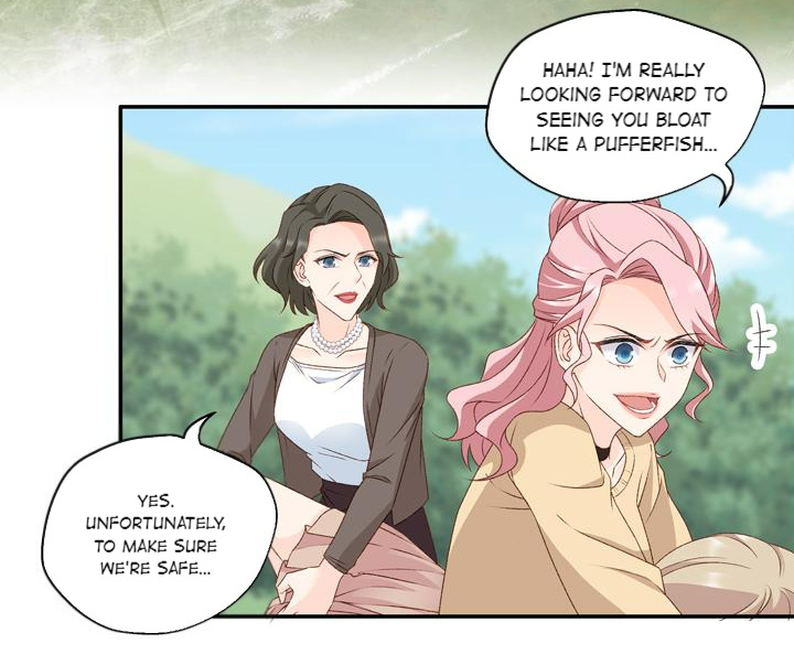 Silkflower Fantasy Dream ( Dream of Night Bloom ) Chapter 100 - page 23