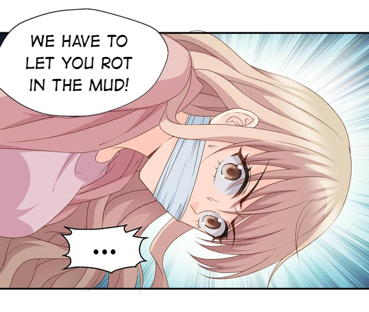Silkflower Fantasy Dream ( Dream of Night Bloom ) Chapter 100 - page 24