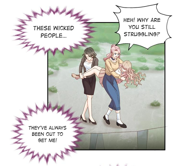 Silkflower Fantasy Dream ( Dream of Night Bloom ) Chapter 100 - page 25