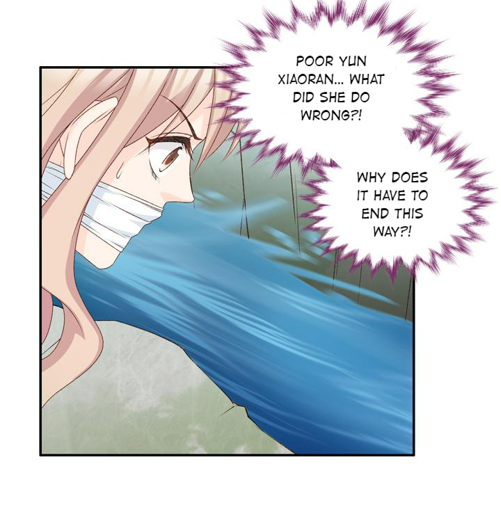Silkflower Fantasy Dream ( Dream of Night Bloom ) Chapter 100 - page 26