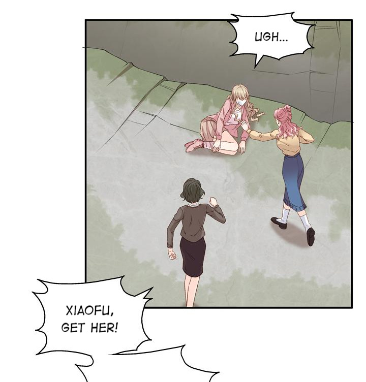 Silkflower Fantasy Dream ( Dream of Night Bloom ) Chapter 100 - page 31