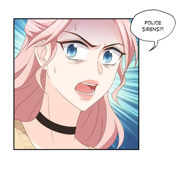 Silkflower Fantasy Dream ( Dream of Night Bloom ) Chapter 100 - page 35