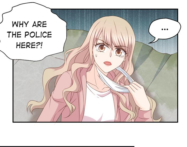 Silkflower Fantasy Dream ( Dream of Night Bloom ) Chapter 100 - page 36
