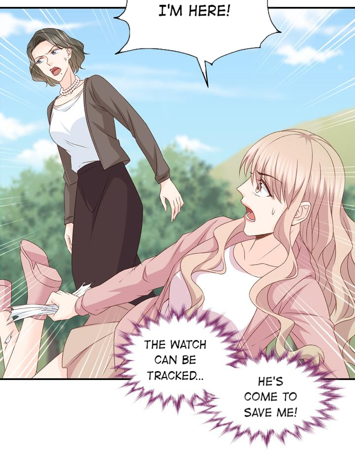 Silkflower Fantasy Dream ( Dream of Night Bloom ) Chapter 100 - page 38